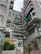 鄰近其興商業大樓社區推薦-文心花園廣場，位於台北市中山區